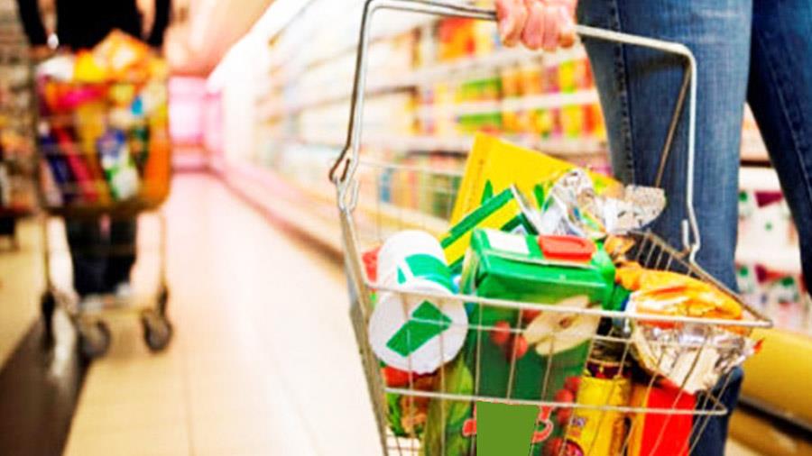supermarket