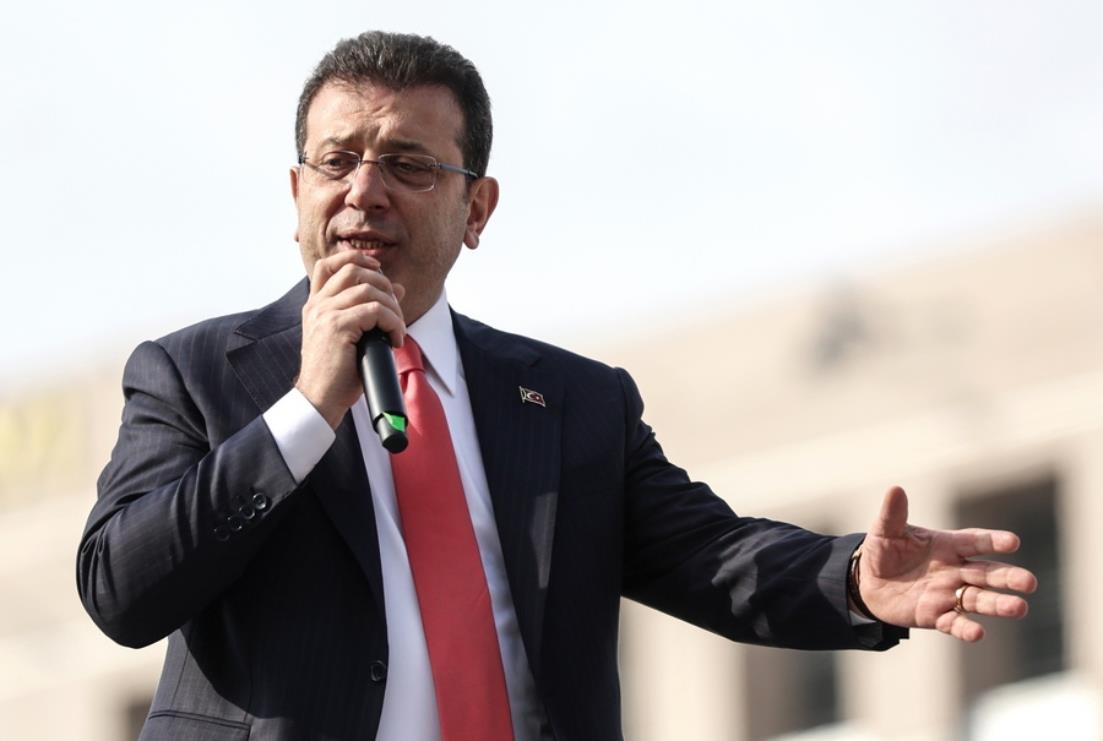 imamoglu