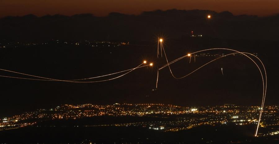 irondome-m