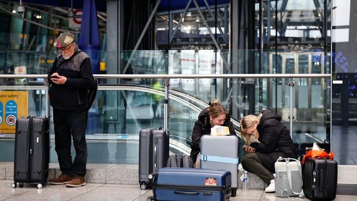 heathrow