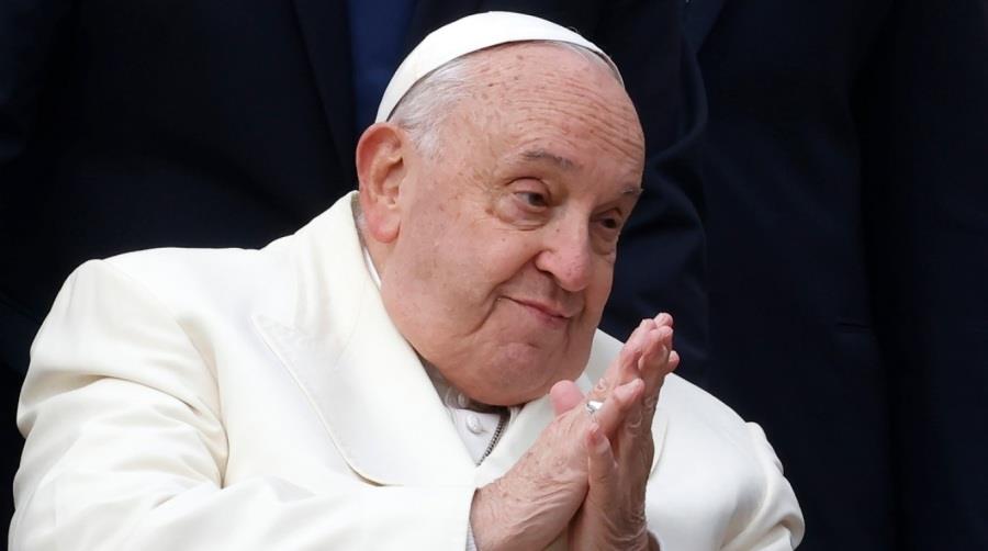 pope