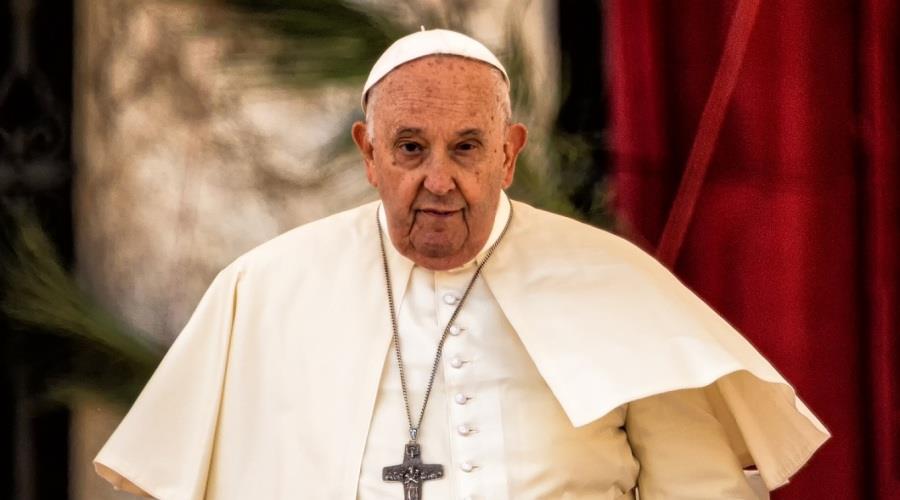 pope