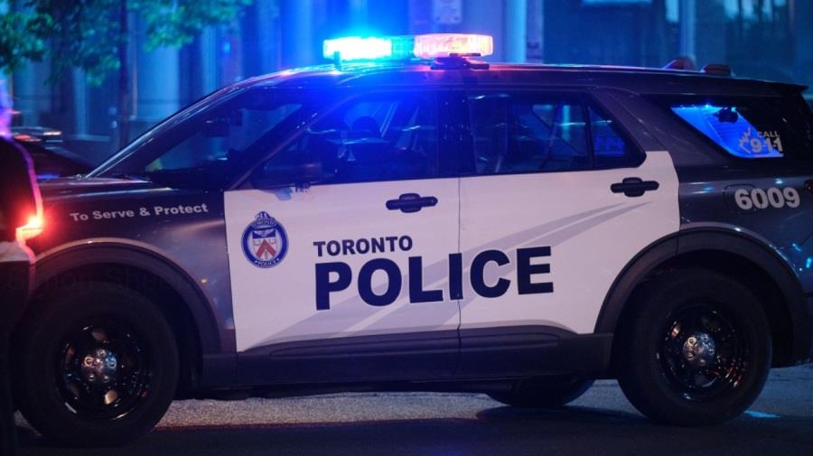 toronto