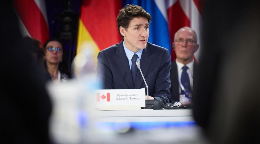 trudeau