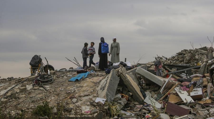 hamas