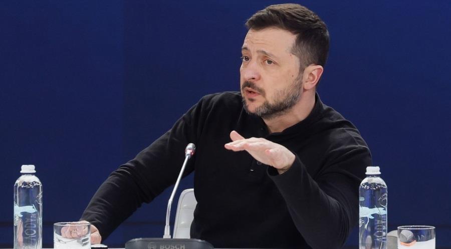 zelensky