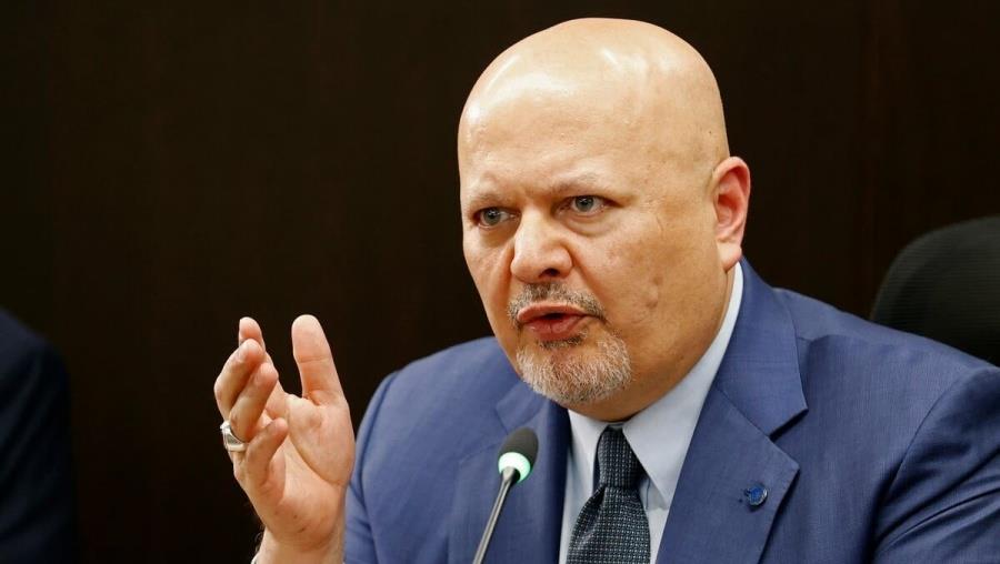 Karim Khan