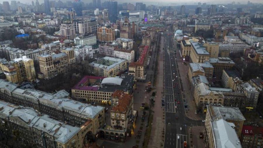 kiev