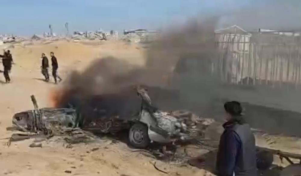 gaza-car