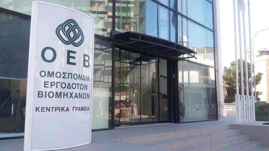 OEB