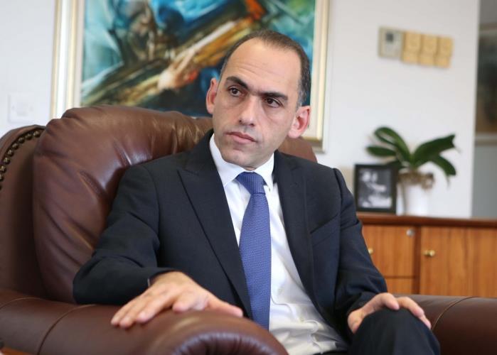 Χάρης Γεωργιάδης
