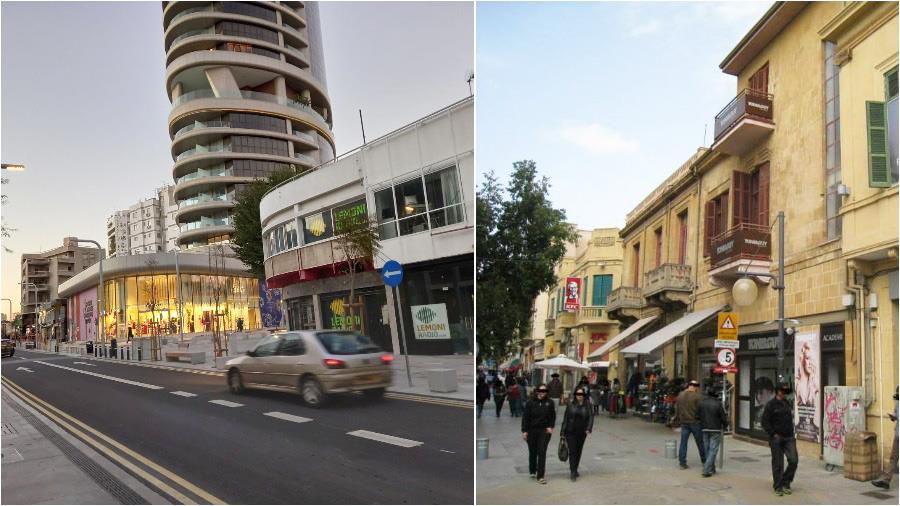 NICOSIA