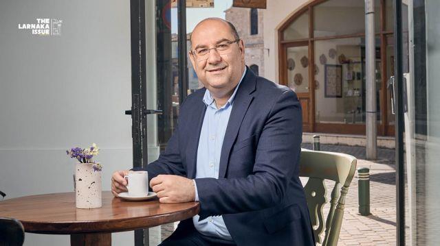 ΑΝΔΡΕΑΣ ΒΥΡΑΣ 