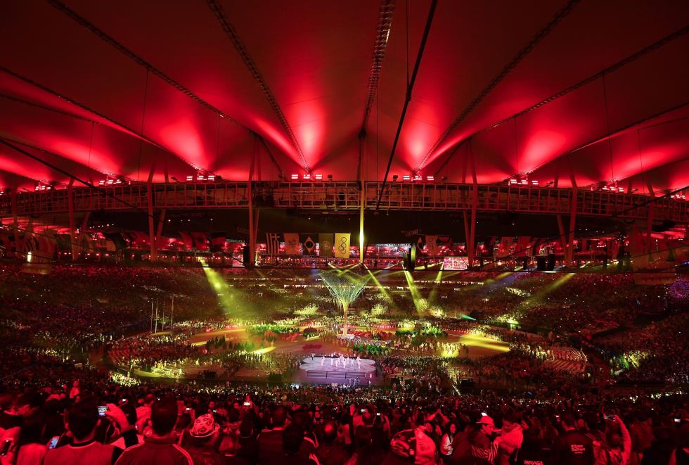 Olympic Games 2