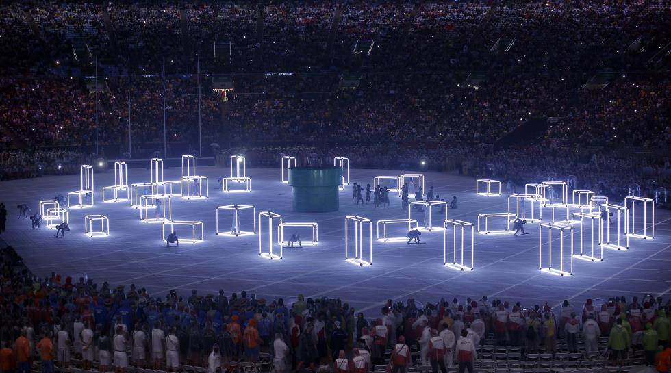 Olympic Games 12