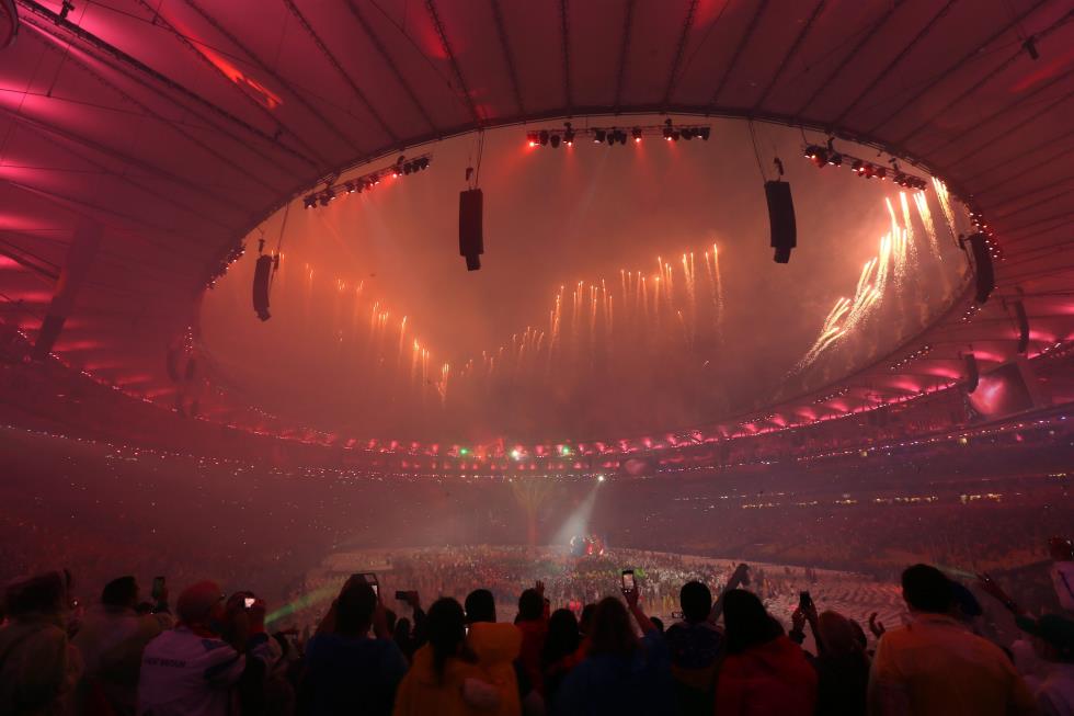 Olympic Games 18