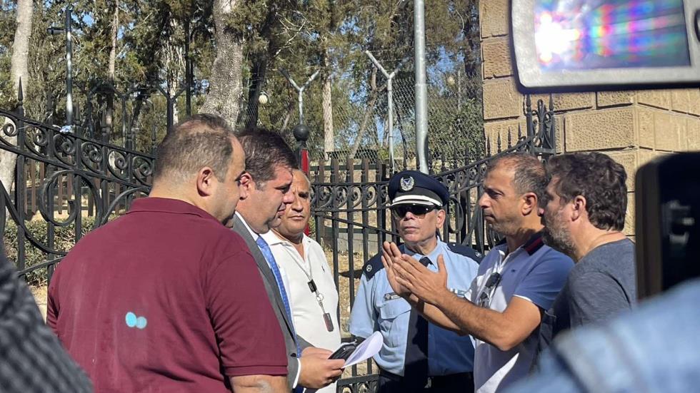 4347187349808451 διαμαρτυρια