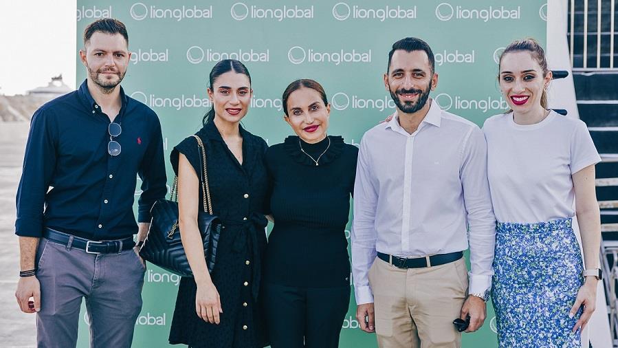 Lionglobal Event 4