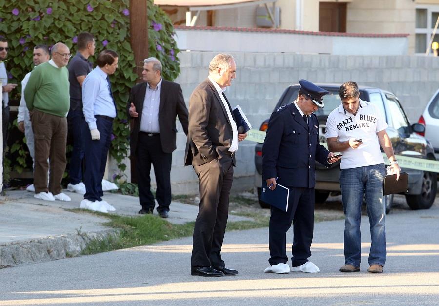 φονοσ 5