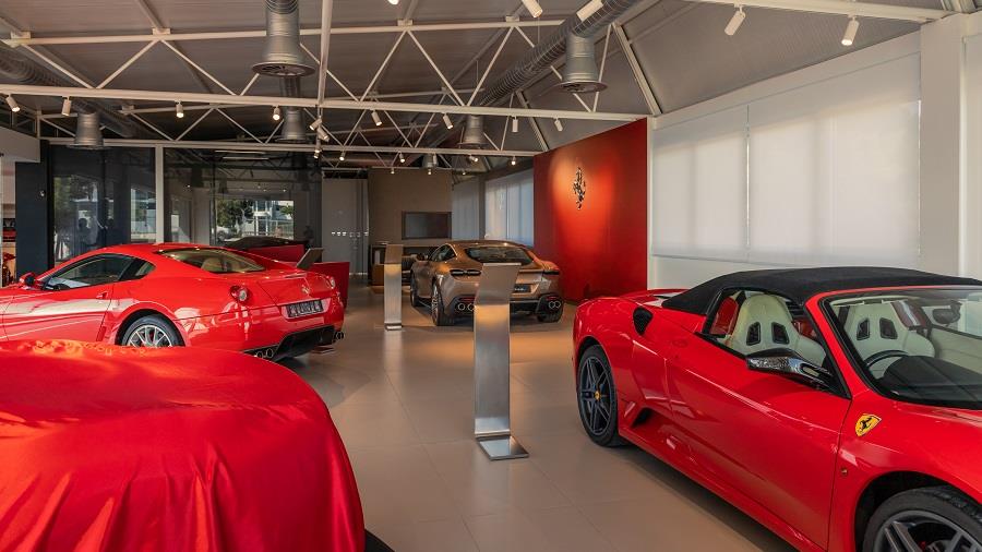 FERRARI 2