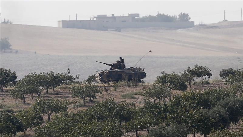 SYRIA 2