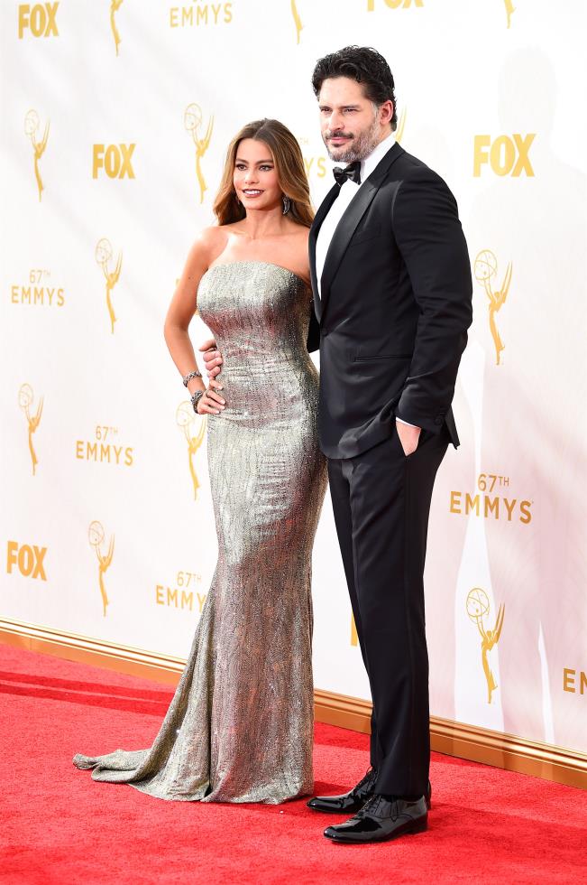67th Annual Primetime Emmy Awards - Arrivals