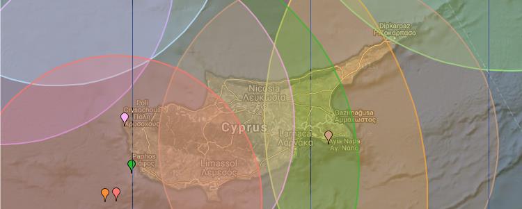 σεισμοι γενικα