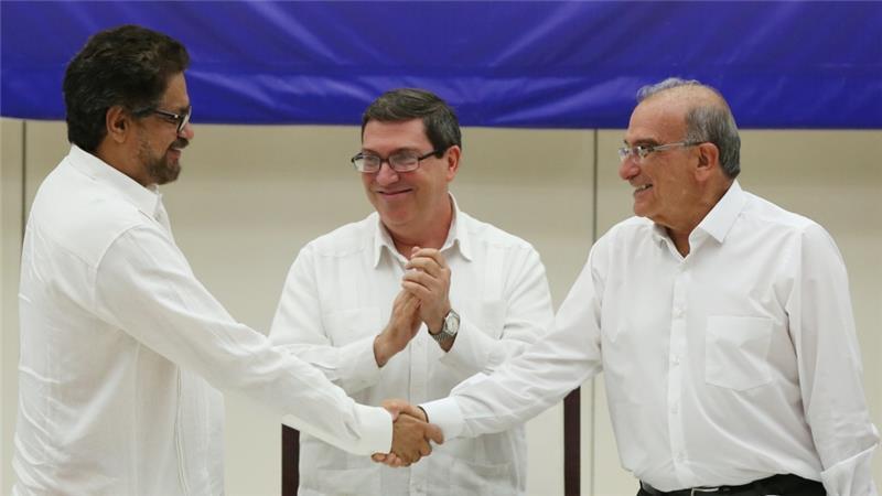 COLOMBIA 2