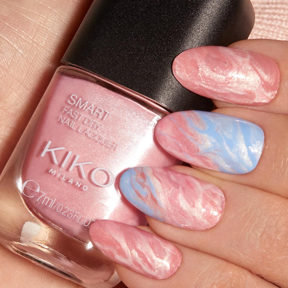 4366191830377409 KIKO B49 ALL DAY LONG 14 NAILS 097 51421