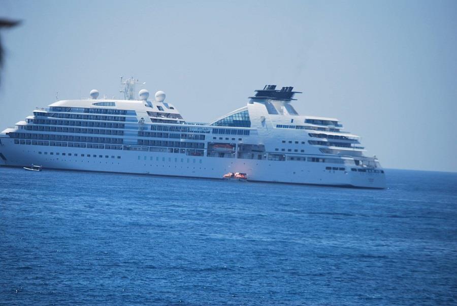 PAFOS 1