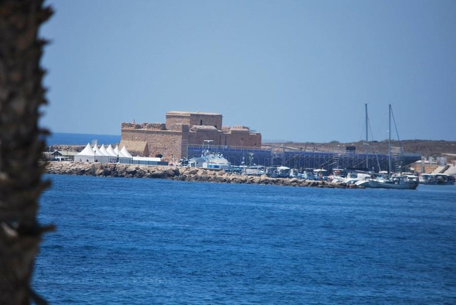 PAFOS 2