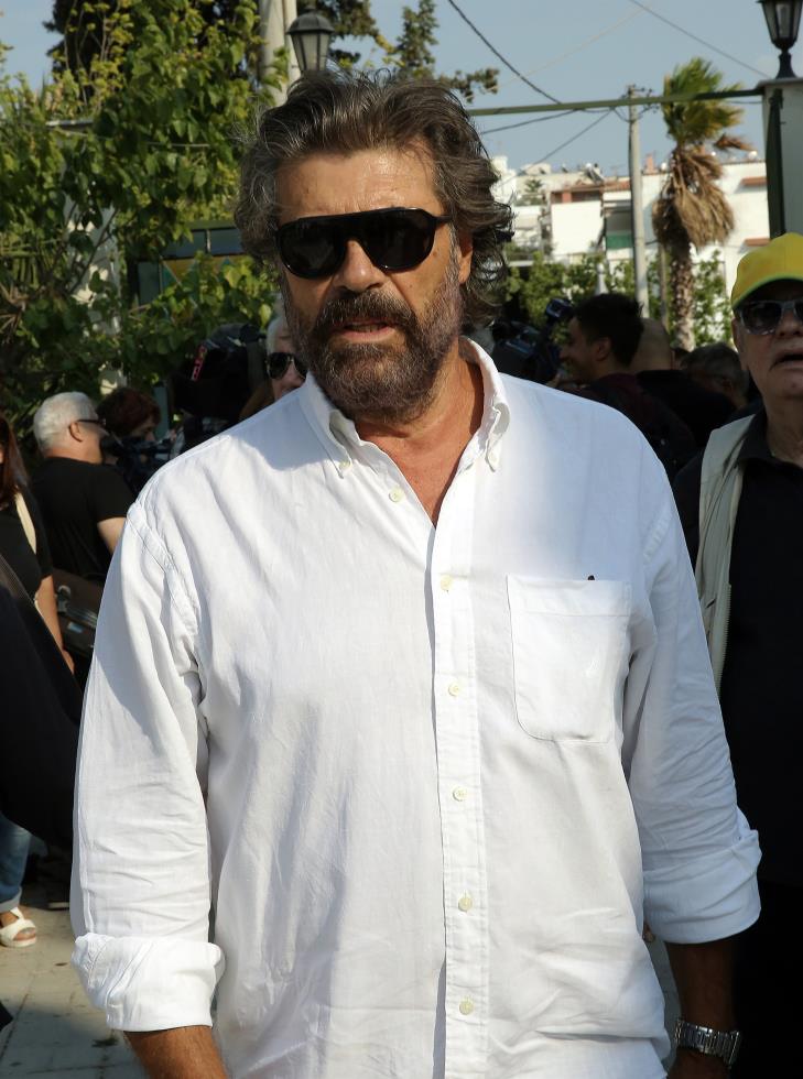 ΚΗΔΕΙΑ ΑΝΔΡΕΑ ΜΠΑΡΚΟΥΛΗ