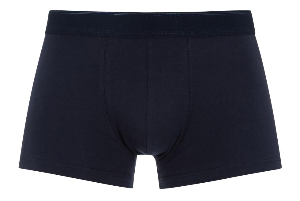Sunspel boxer για τον πράκτορα που αξίζει £30