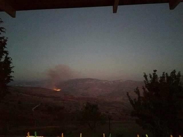 πυρκαγια