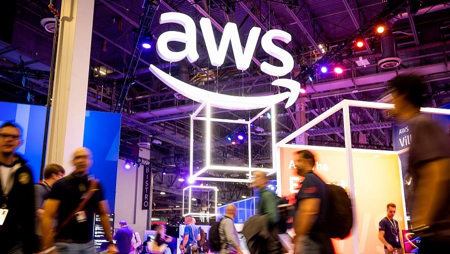 1. AWS reInvent 2022