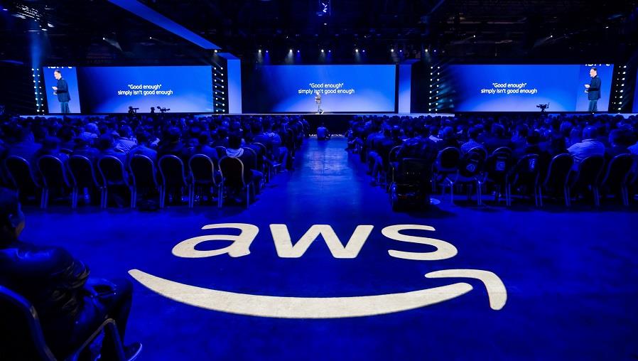 2. AWS reInvent 2022