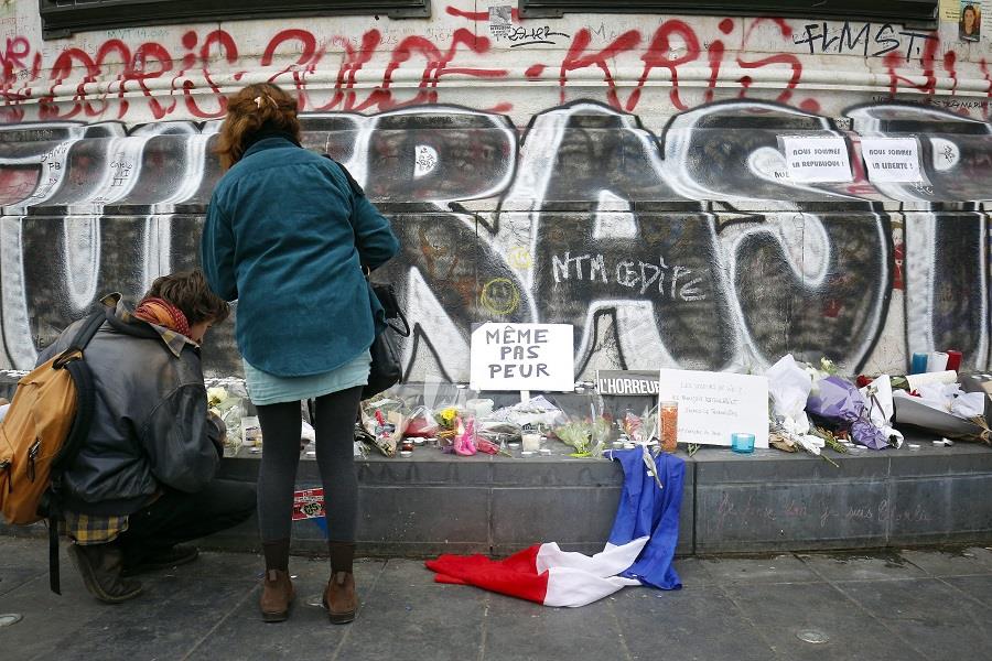 Paris attacks 5