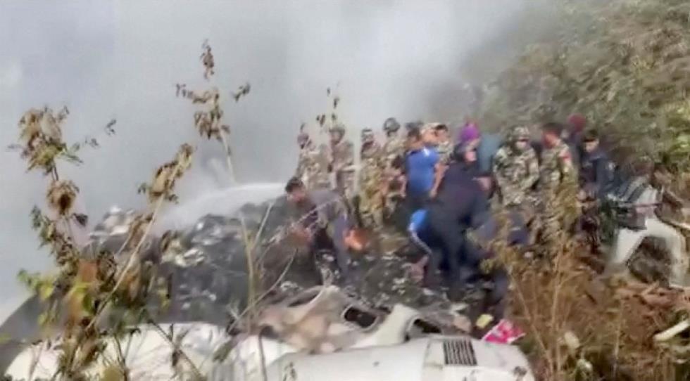 4430293538245867 2023-01-15T073349Z 18264032 RC2VQY9YT6UX RTRMADP 5 NEPAL-CRASH