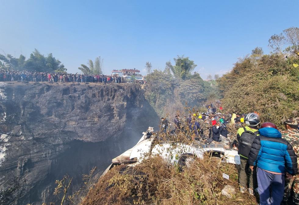 4430293657117105 2023-01-15T080926Z 1037229503 RC2UQY9N5H3N RTRMADP 5 NEPAL-CRASH