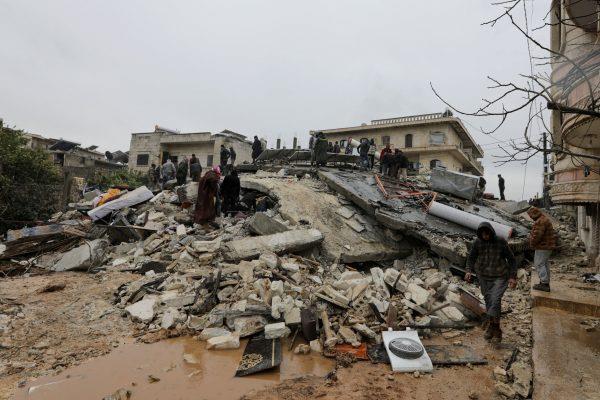 4449866416031449 2023-02-06T102746Z 1188044769 RC2M5Z9AKJOK RTRMADP 5 TURKEY-QUAKE-SYRIA-600x400