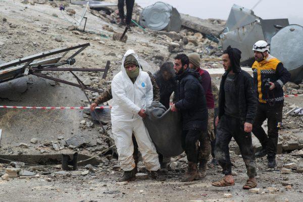 4449866429291449 2023-02-06T103757Z 222432401 RC2K5Z9JZ19N RTRMADP 5 TURKEY-QUAKE-SYRIA-1-600x400