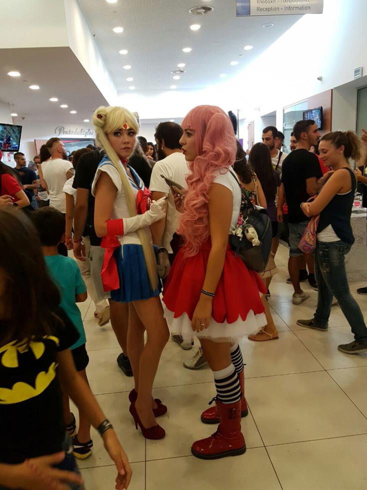 Comicon