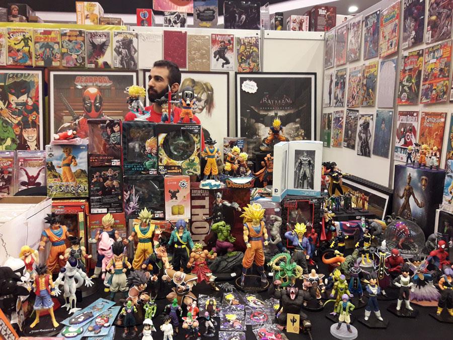 Comicon