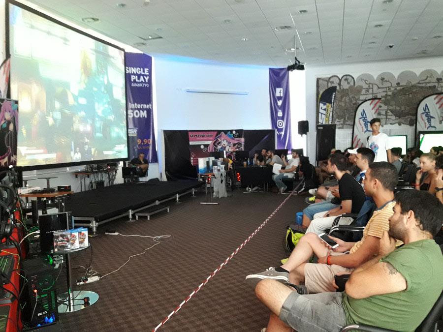 Comicon