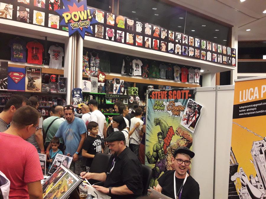 Comicon