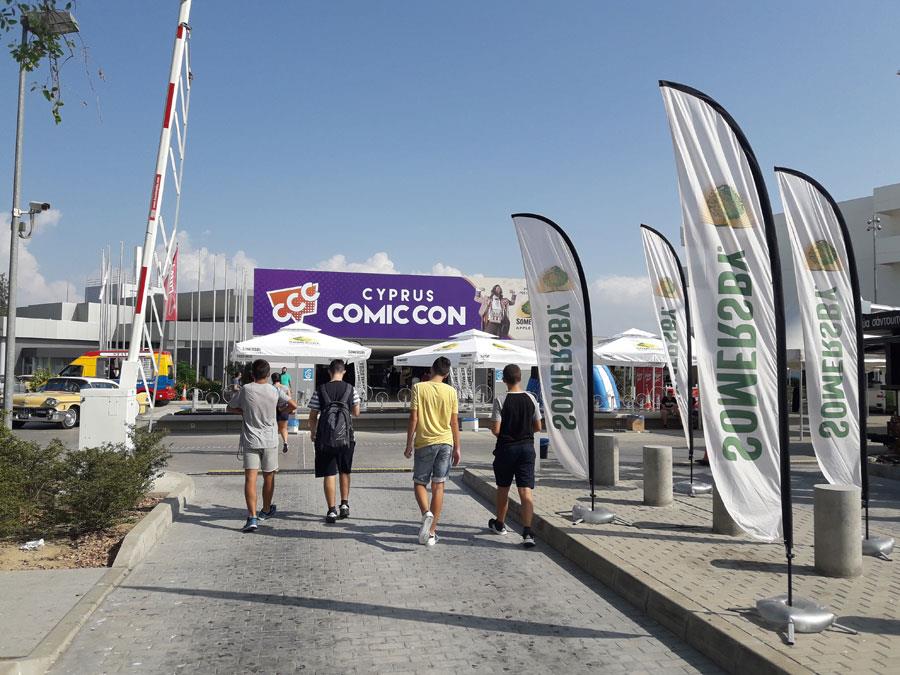Comicon