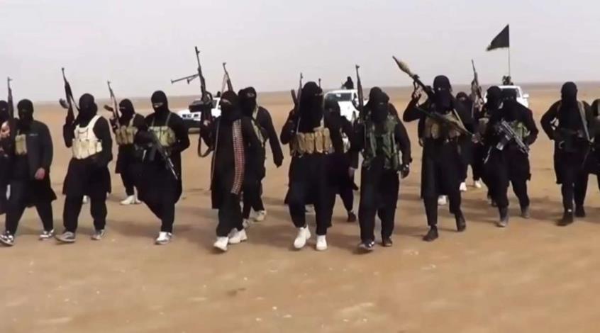 ISIS