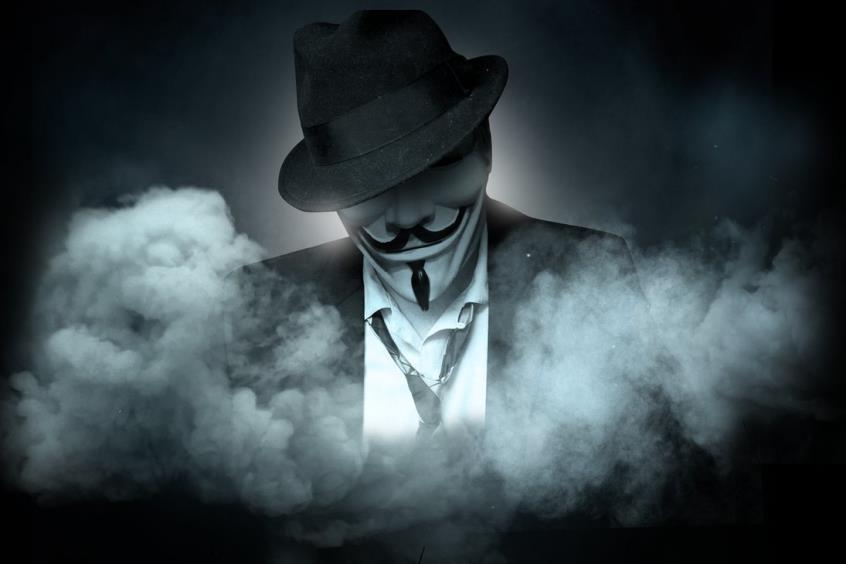 ANONUMOUS