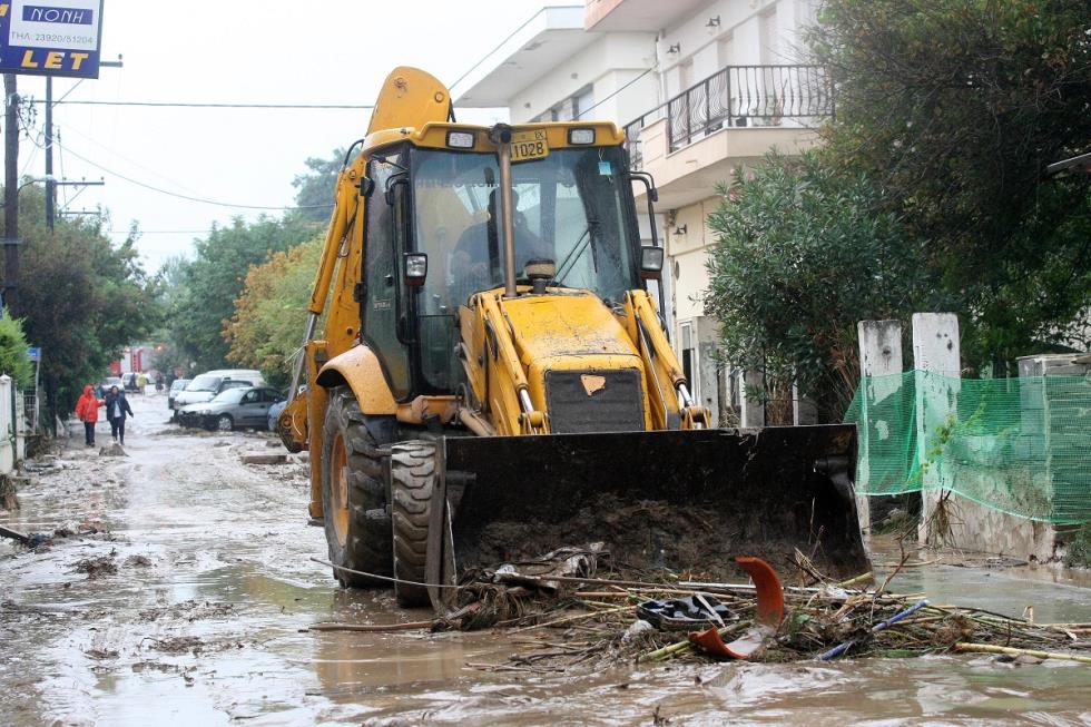 ΘΕΣΣΑΛΟΝΙΚΗ ΠΛΗΜΜΥΡΕΣ ΑΓΙΑ ΤΡΙΑΔΑ 6