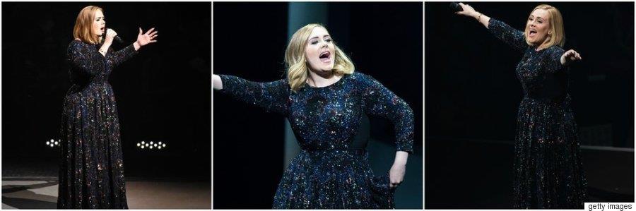 adele